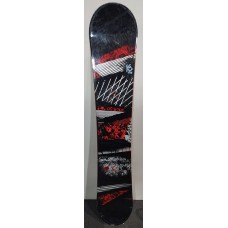 TAVOLA SNOWBOARD USATA K2 BRIGADE
